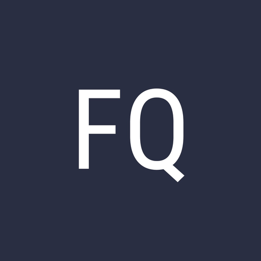 Categorized Football Quiz app icon