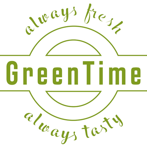 GreenTime 2.0 app icon