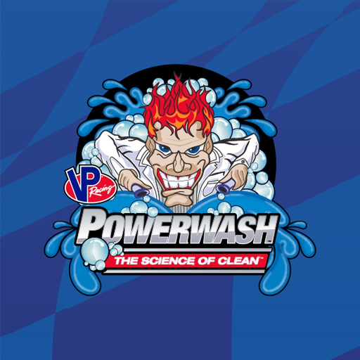 VP Powerwash Jonesboro AR app icon