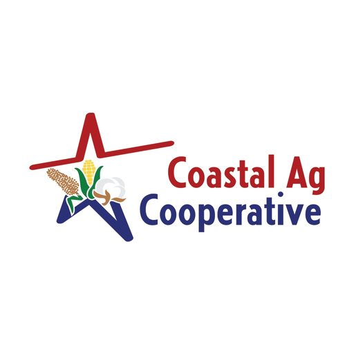 Coastal Ag Coop app icon