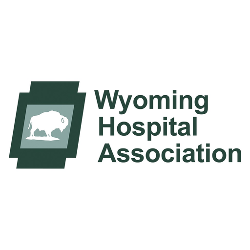 Wyoming Hospital Association app icon