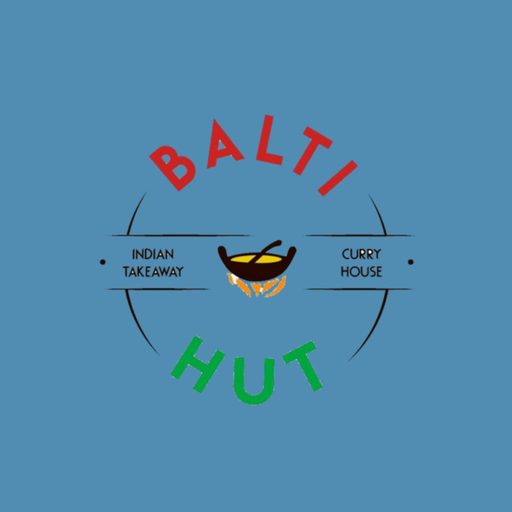 Balti Hut Middlesbrough. app icon