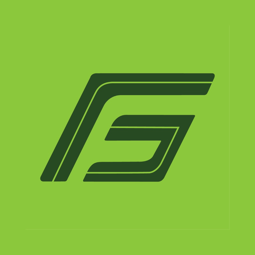 Gfast app icon