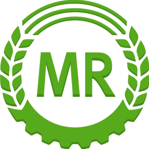 MR Rheinland-West app icon
