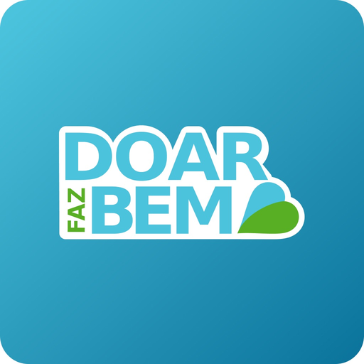 Doar Faz Bem app icon