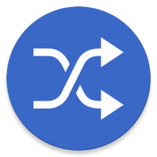 WatchRandomizer app icon