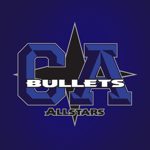 California Allstars app icon