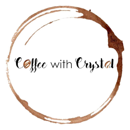 Coffee with Crystal app icon