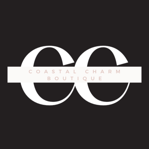 Coastal Charm Boutique app icon
