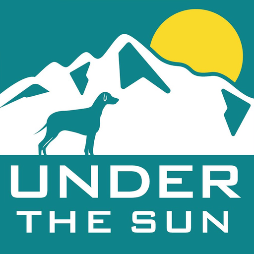 Under the Sun Dogs app icon