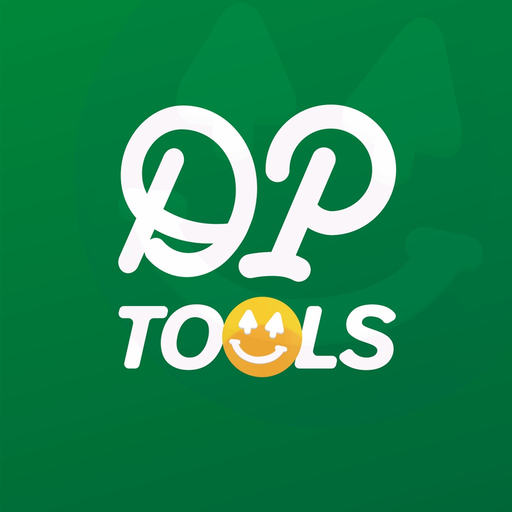 DpTools app icon