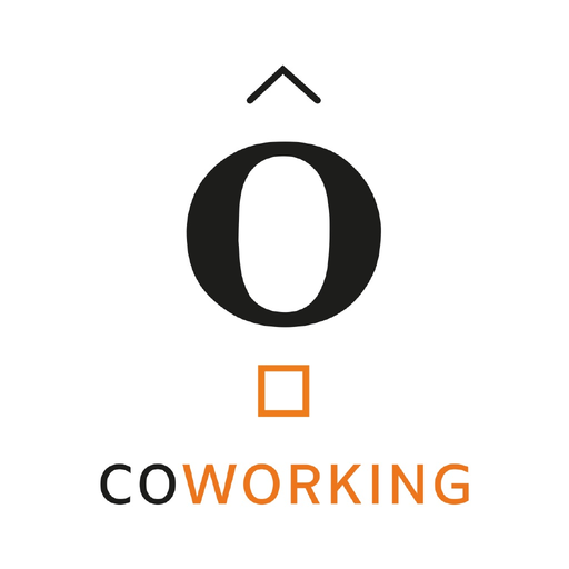 Groovy Coworking app icon