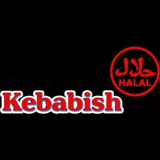 Kebabish. app icon
