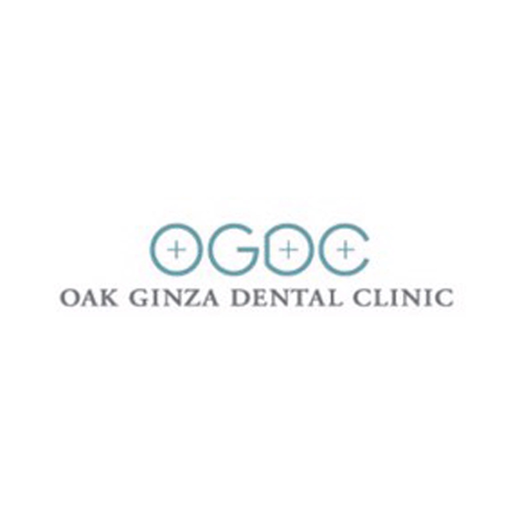 OAK GINZA DENTAL CLINIC app icon
