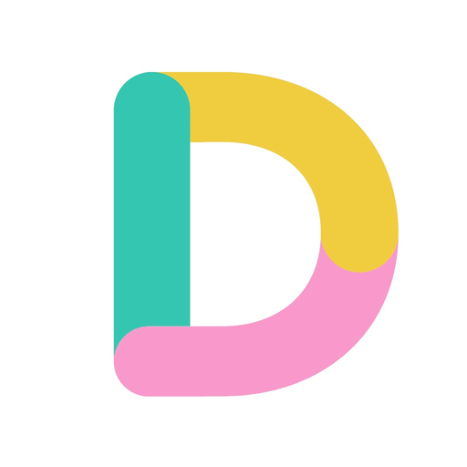 D3livery app icon