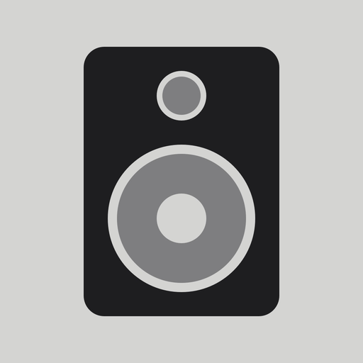 AV Remote - Simple Controls app icon
