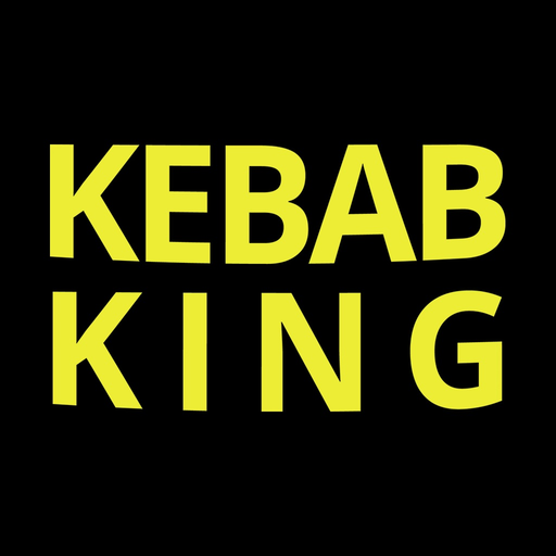 Kebab King. app icon