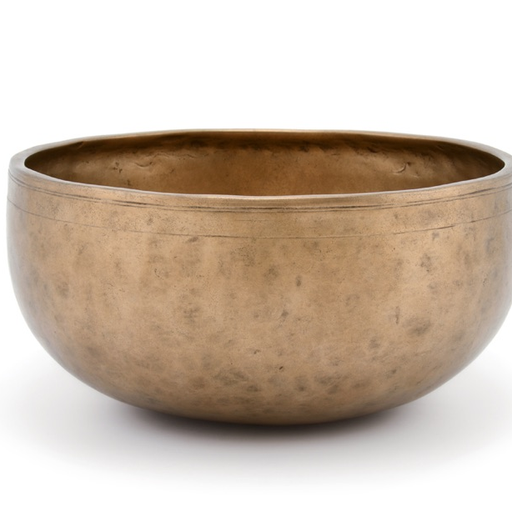 Tibetan Bowl app icon