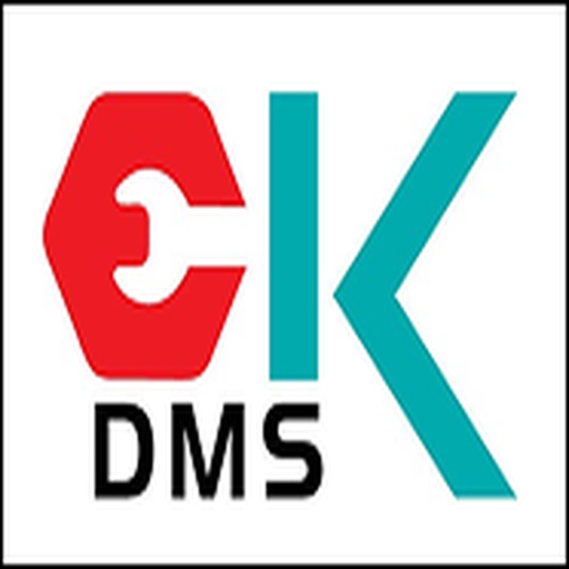 ek DMS app icon