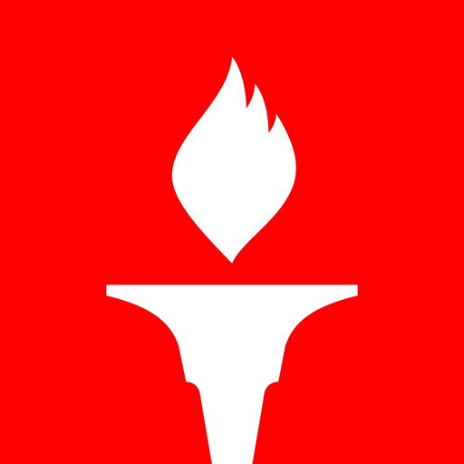 GETTR - A Marketplace of Ideas app icon