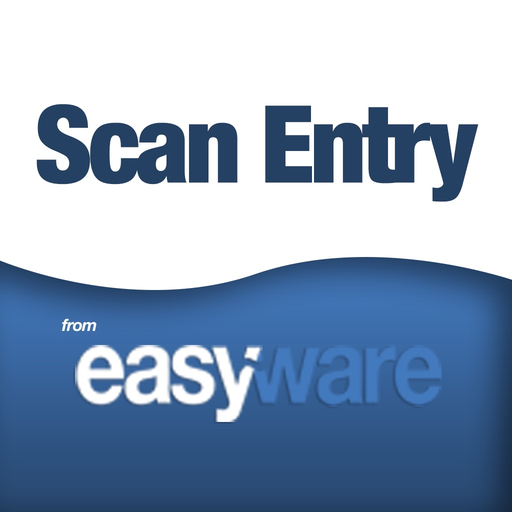 Easy-Ware Scan Entry app icon
