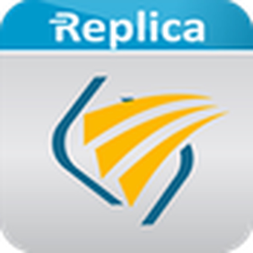 Karassery Bank Replica app icon