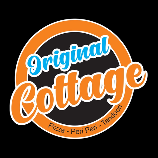 Original Cottage app icon