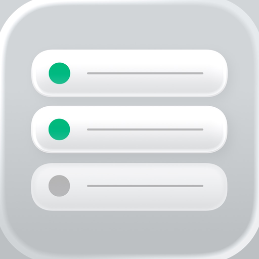 Daily Checklist: CheckYourList app icon
