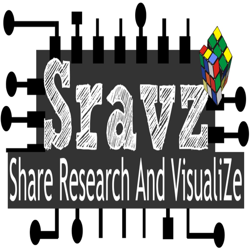 Sravz app icon