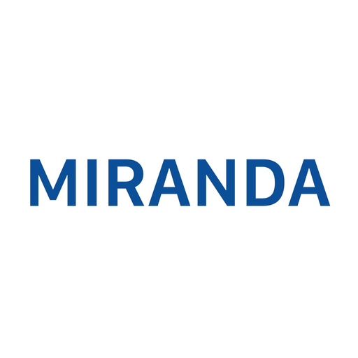 Miranda Rights app icon