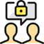 HideNSee Secure Message&Photo icon