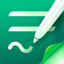 NoteEase-Recording Made Easy icon
