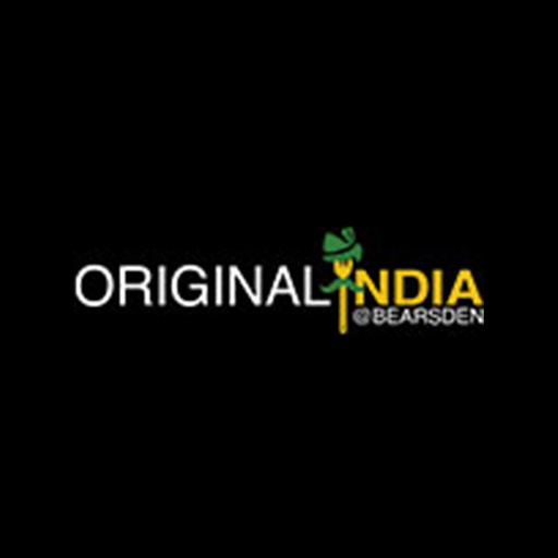 Original India, app icon