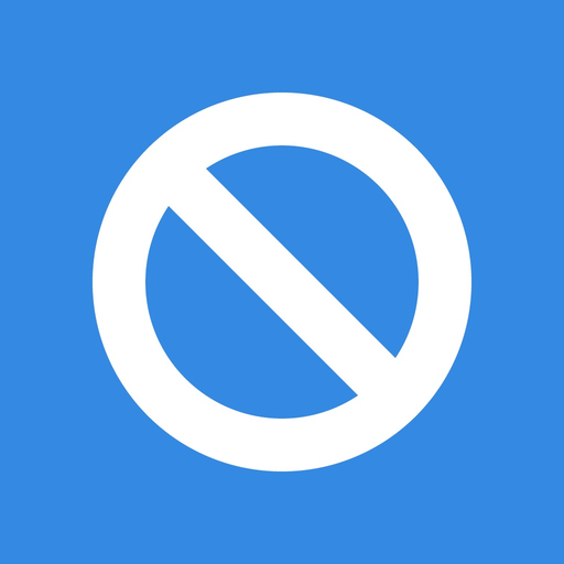 BlankPage - stay focused app icon