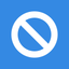 BlankPage - stay focused icon