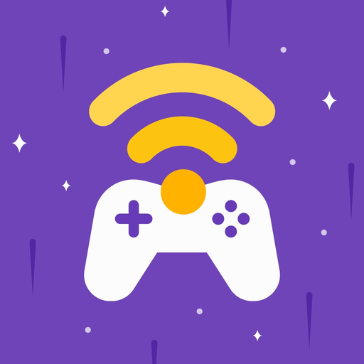 Gaming VPN : Ping & Bandwidth app icon