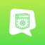 Pocketstry icon