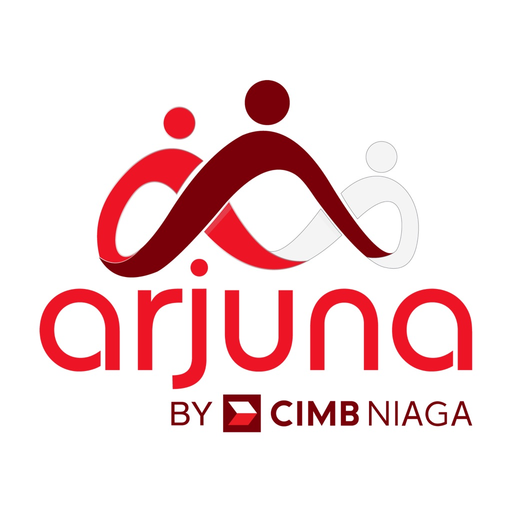 ARJUNA CIMB Niaga app icon
