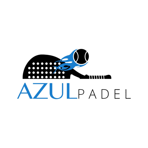 Azul Padel app icon