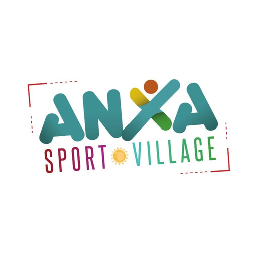 Anxa Sport Village Lanciano app icon