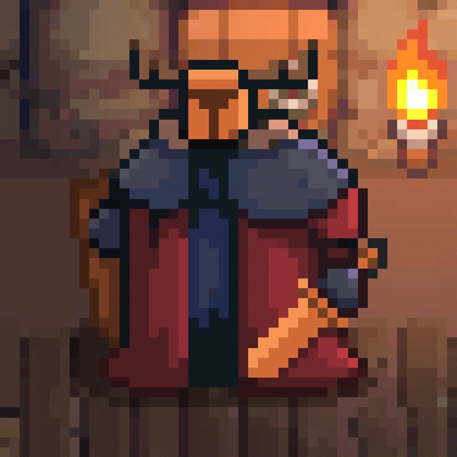 Dungeon and Puzzles app icon