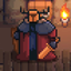 Dungeon and Puzzles icon