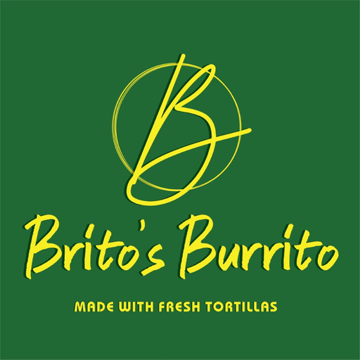 Brito's Burrito app icon
