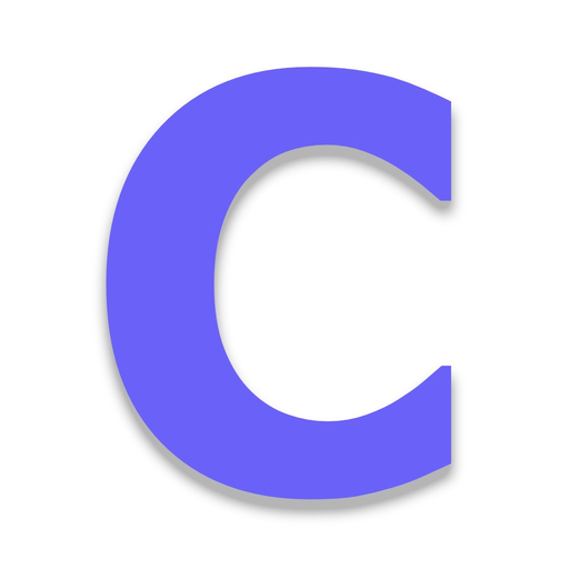 Commission app icon
