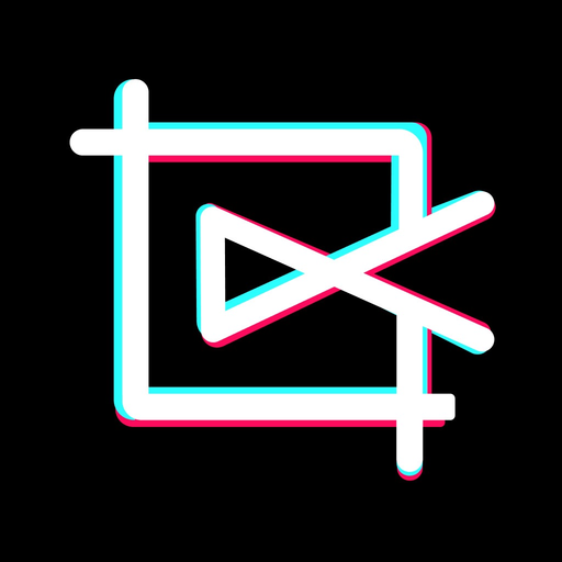 VILO: Video Editor Reel Maker app icon