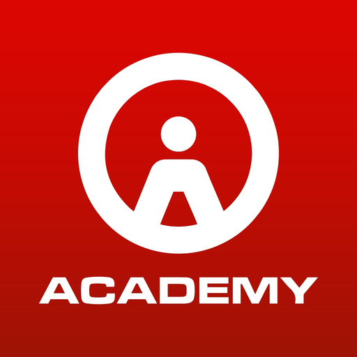 OCHSNER Academy app icon