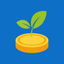 Budget App OnePeek icon