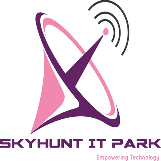 Skyhunt IT Park app icon