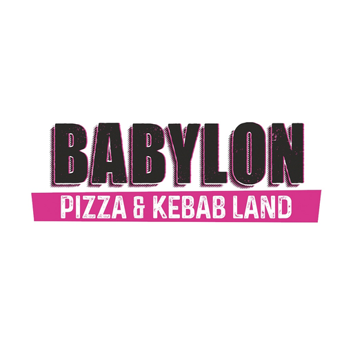 Babylon Pizza & Kebab Land app icon