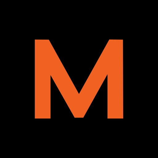 City of Melville Libraries app icon
